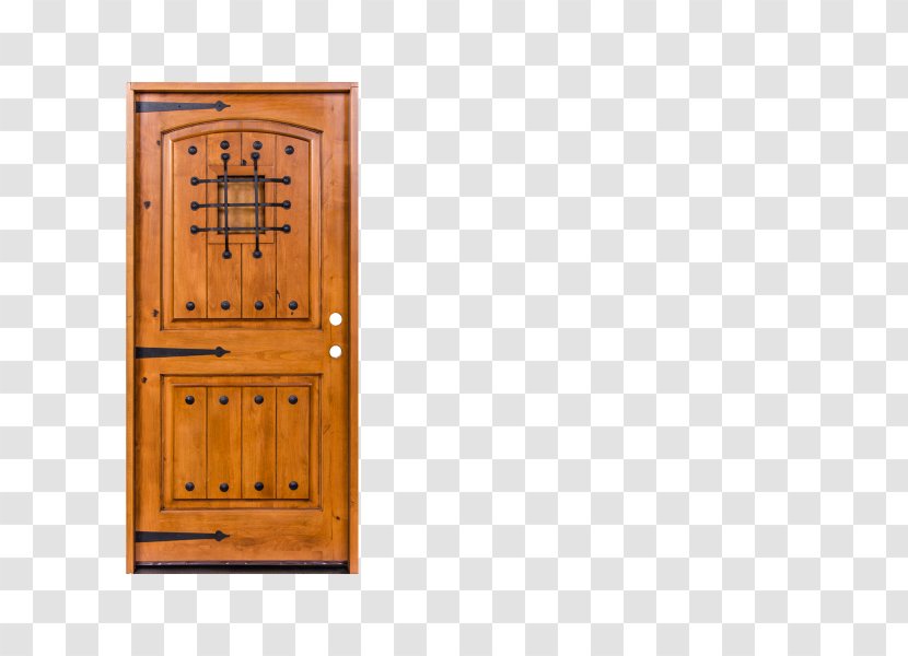 Window Door Arch Kitchen Cabinet Wood - Cupboard Transparent PNG