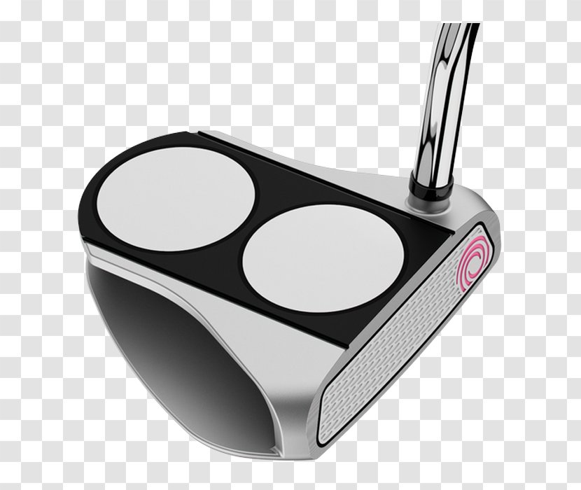 Odyssey White Hot RX Putter Golf Equipment Callaway Company - Sports Transparent PNG