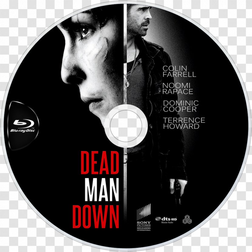 Crime Film 0 YouTube Crime-Drama - 2013 - Man Down Transparent PNG