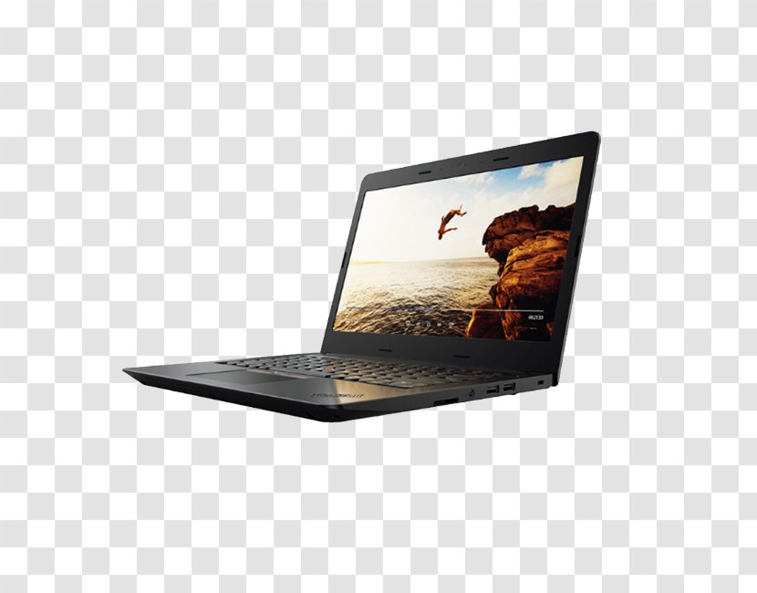 Laptop Intel Core I7 Lenovo I5 - Computer - Penh Clipart Transparent PNG