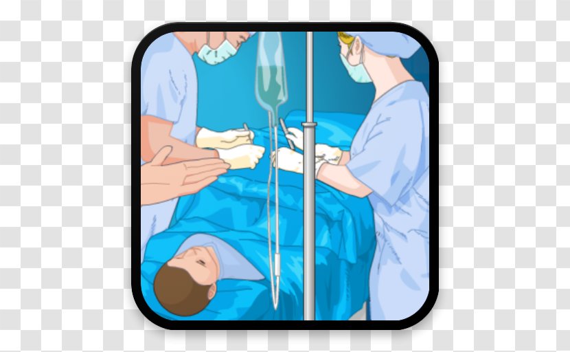 Surgery Game Dentist Operating Theater Dental Implant - Professional - Human Tooth Transparent PNG