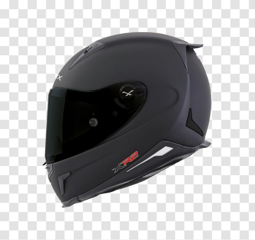 Motorcycle Helmets Nexx Visor Integraalhelm - Hardware Transparent PNG