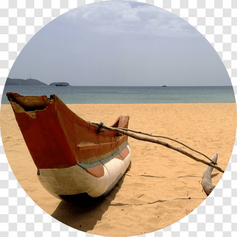 Negombo Hikkaduwa Travel Thiruvananthapuram Tour Guide - Shore Transparent PNG
