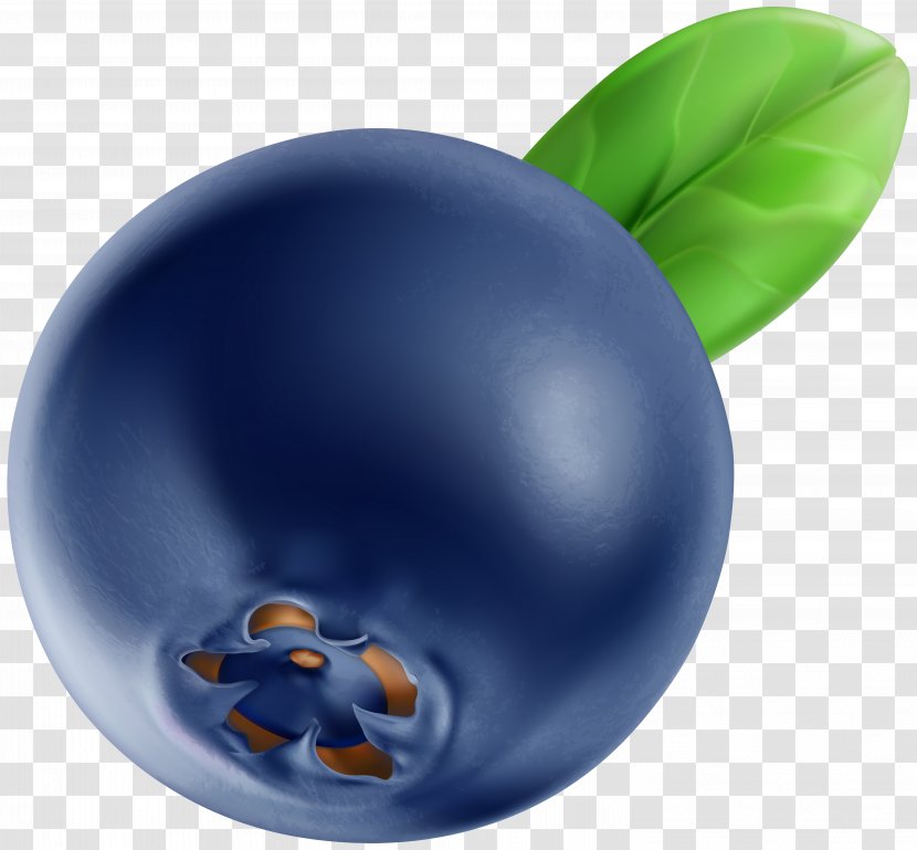 Clip Art Blueberry Image JPEG - Sphere Transparent PNG