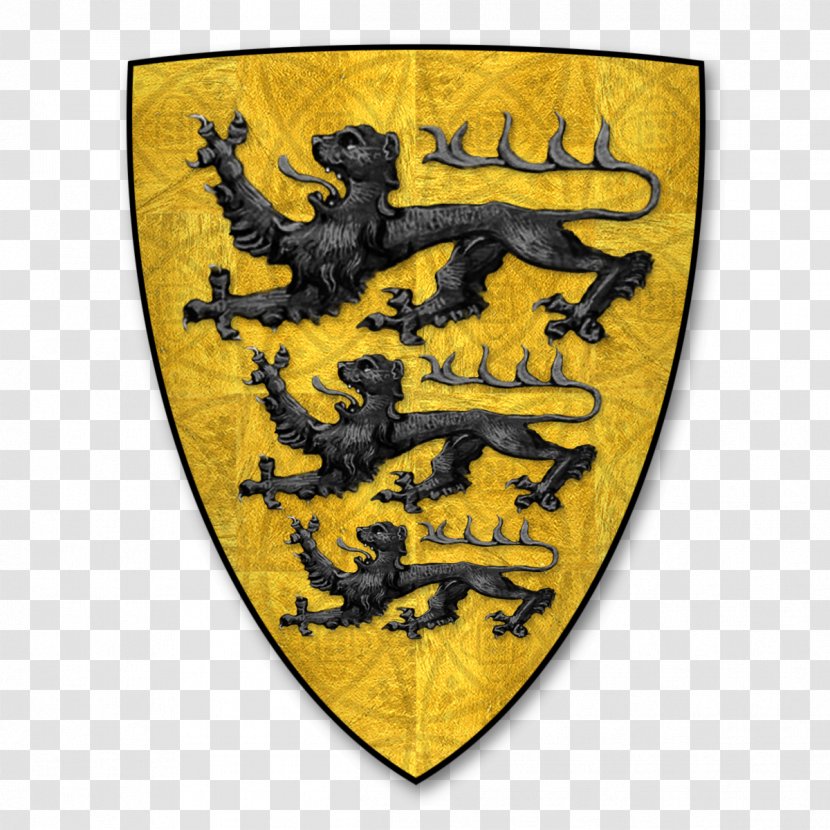 Roll Of Arms Coat Aspilogia Shield Genealogy - Knight Banneret Transparent PNG