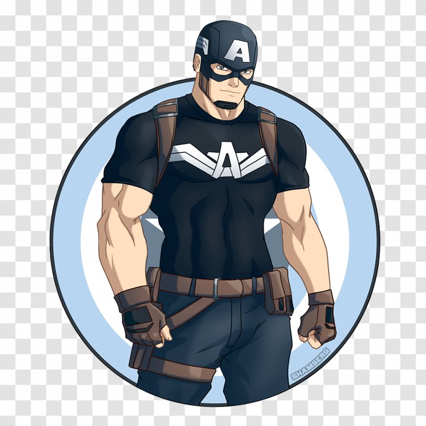 Captain America Bucky Barnes Superhero Iron Man Marvel Cinematic Universe Transparent PNG