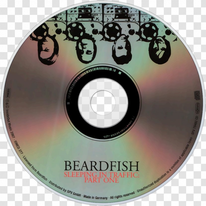 Compact Disc - Data Storage Device - Solitaire Transparent PNG