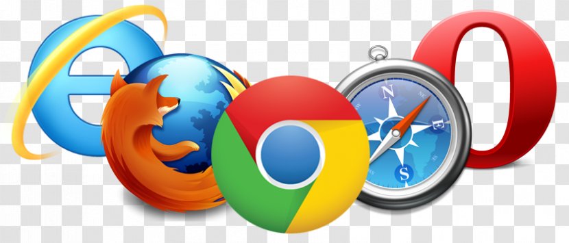 Responsive Web Design Cross-browser Browser Software Testing - Application - World Wide Transparent PNG