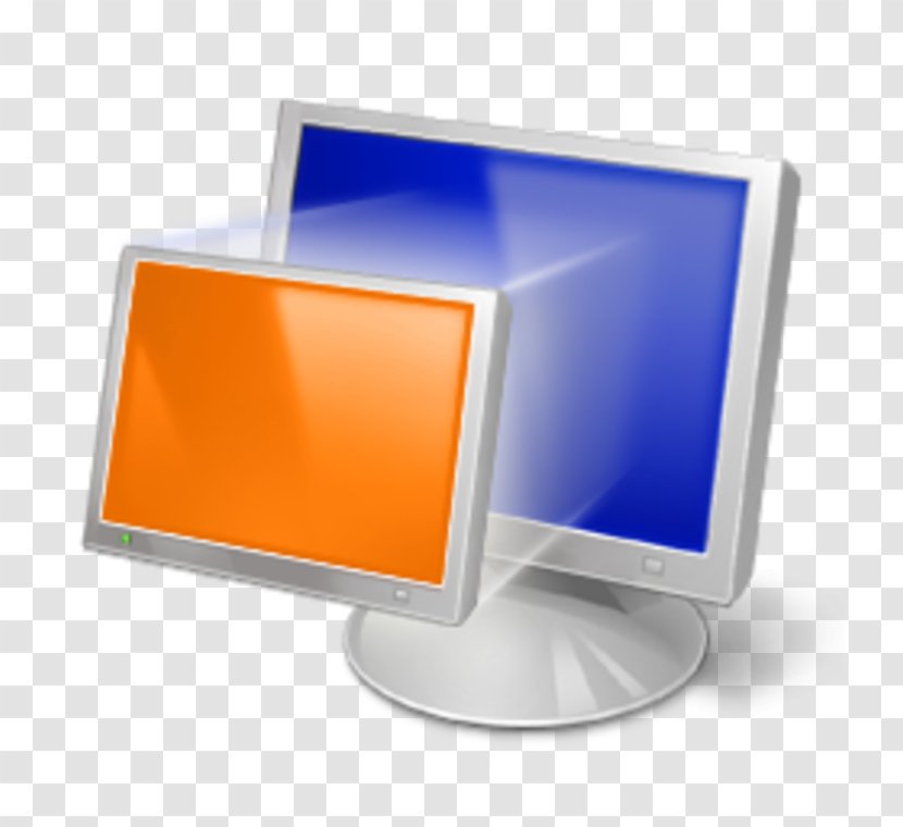 Windows Virtual PC Machine XP Hyper-V - Pc - Microsoft Transparent PNG