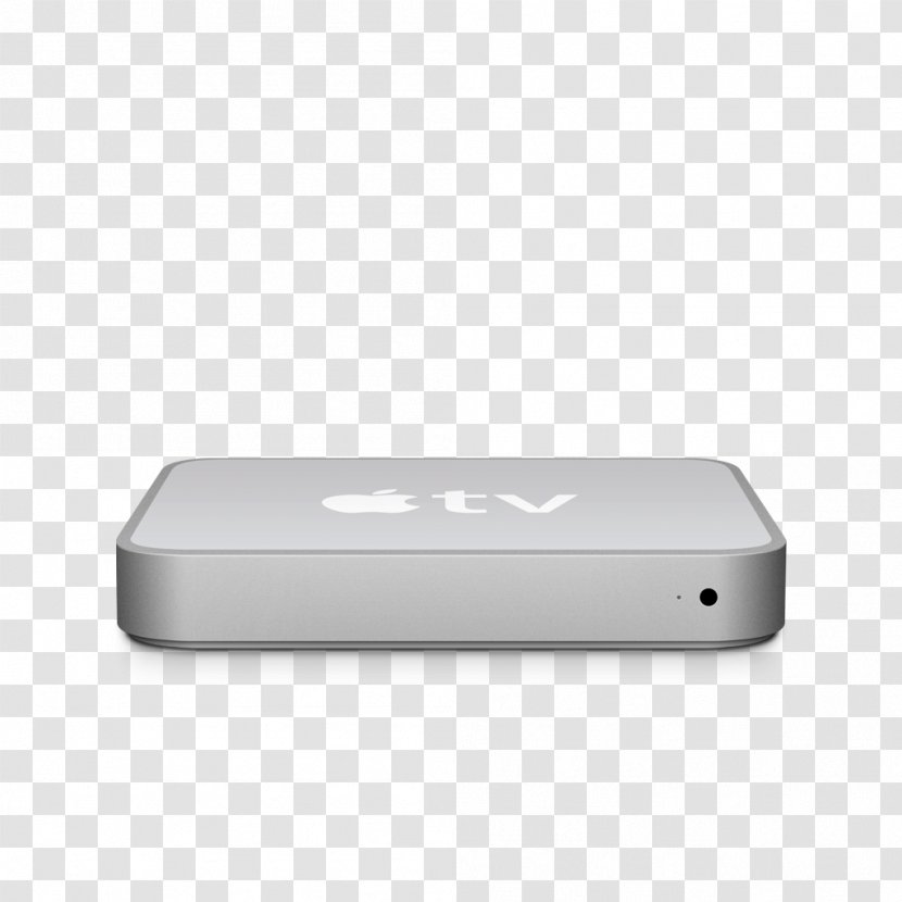 Apple - Tv - Handheld Devices Transparent PNG