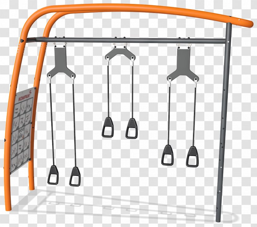 Suspension Training System Weight Magnetic Bells - Functional Transparent PNG