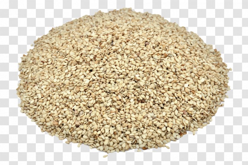 Cat Litter Trays Sesame Cereal Herb Gomashio - Ingredient - Seeds Transparent PNG