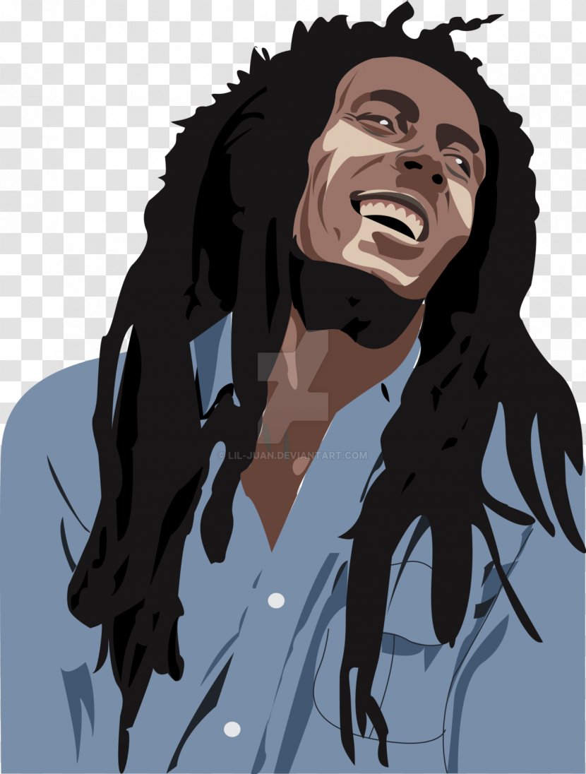 Tommy Douglas Master's Degree - Organism - Bob Marley Transparent PNG