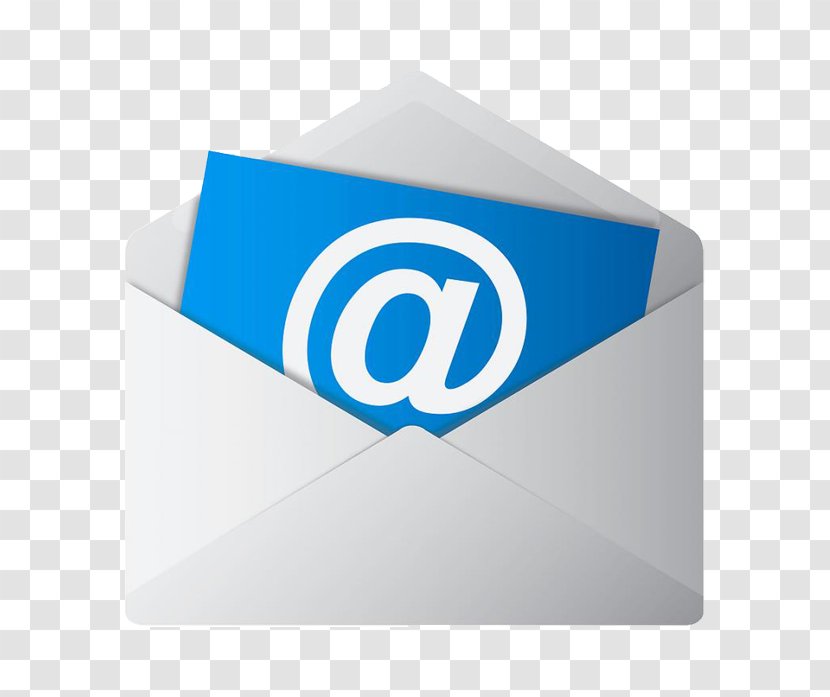 Email Address Domain Name Information Internet - Message Transparent PNG