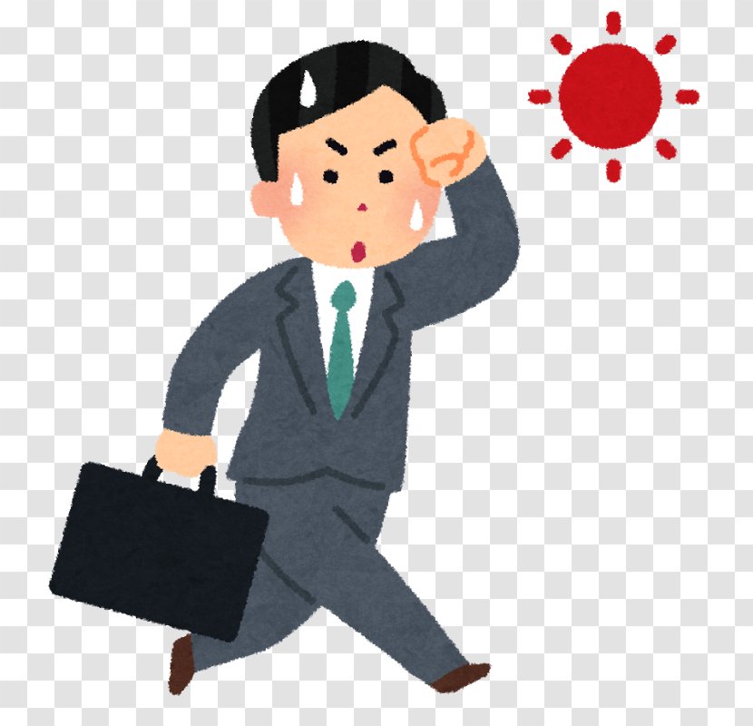 Salaryman Sole Proprietorship Japan Business - Salary Transparent PNG