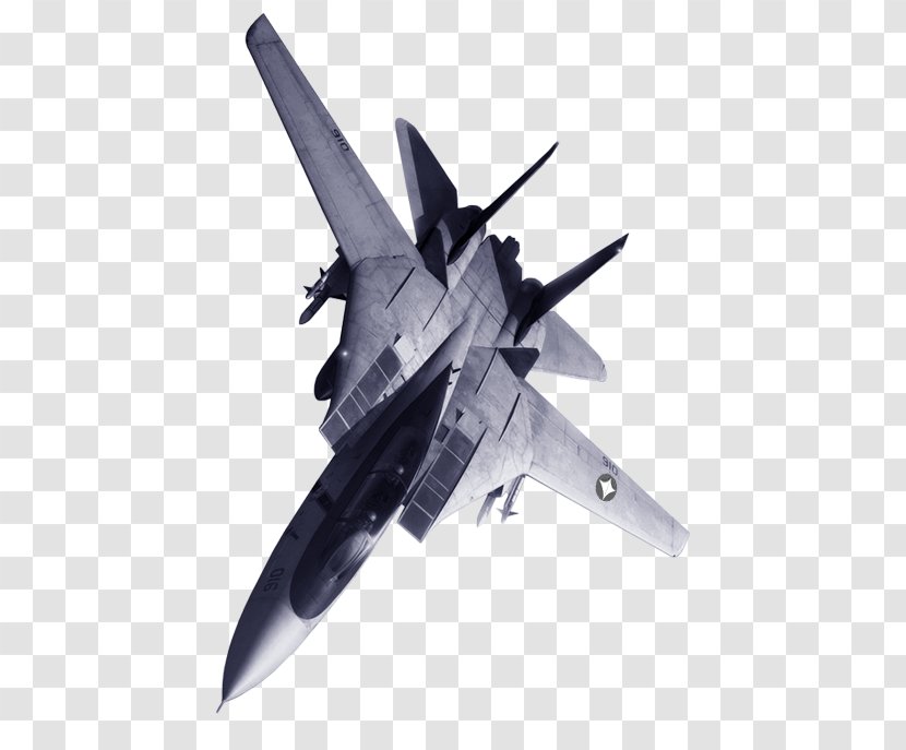 Lockheed Martin F-22 Raptor Grumman F-14 Tomcat FB-22 Fighter Aircraft - Jet Transparent PNG