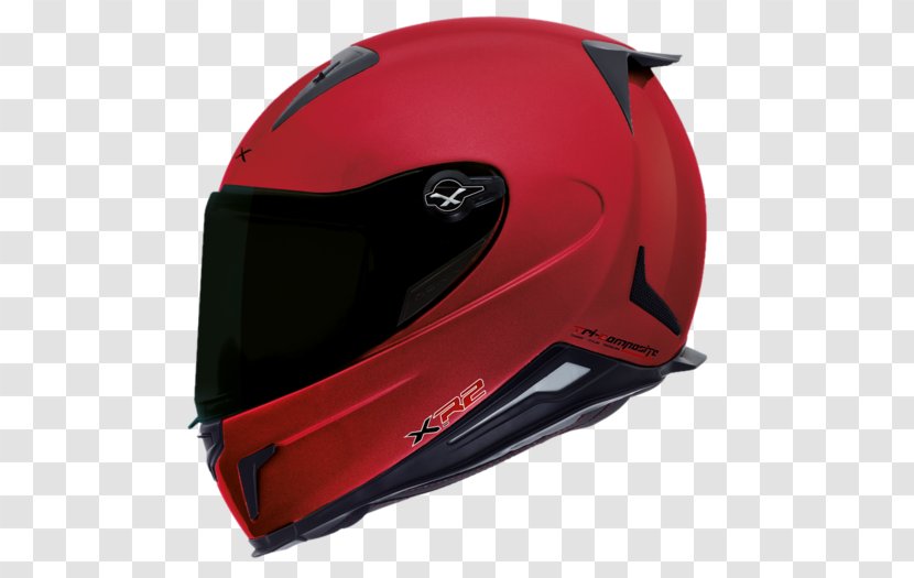 Bicycle Helmets Motorcycle Nexx - Sports Equipment Transparent PNG