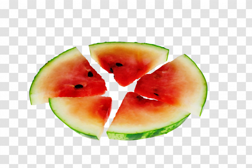 Watermelon M Watermelon M Garnish Transparent PNG