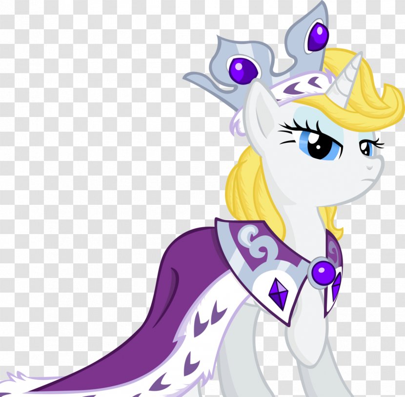 My Little Pony Rarity DeviantArt Prince - Flower - Bearded Vector Transparent PNG