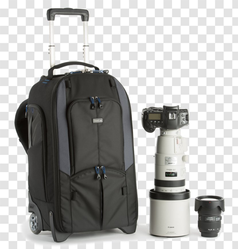 Think Tank Photo Backpack Camera Photography Bag Transparent PNG