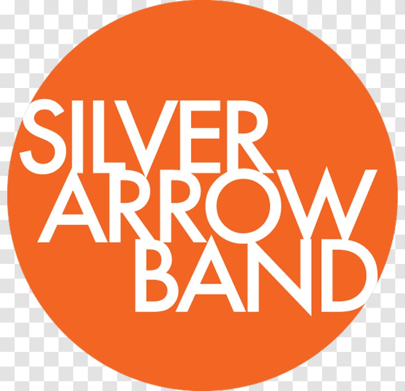 Silver Arrow Band Showcase Syracuse Musical Ensemble - Frame - Wedding Transparent PNG