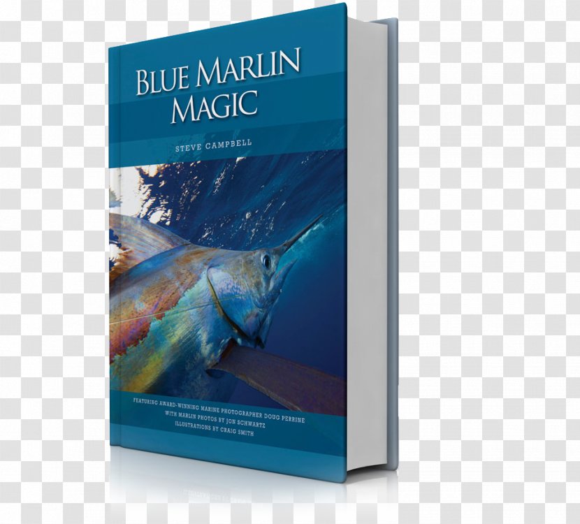 Coffee Table Book A Passion For Tarpon Review Fishing - Dolphin - Magic Transparent PNG