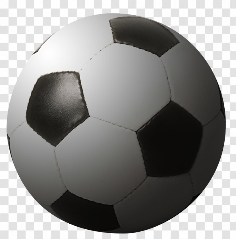 Football Product Design - Ball Transparent PNG