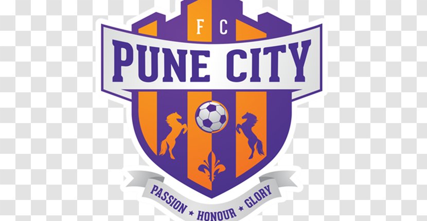 FC Pune City Fergusson College 2017–18 Indian Super League Season Delhi Dynamos Goa - In India Transparent PNG