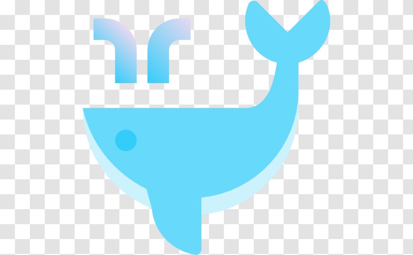 Porpoise Clip Art Logo Whales Cetaceans - Ballena Illustration Transparent PNG