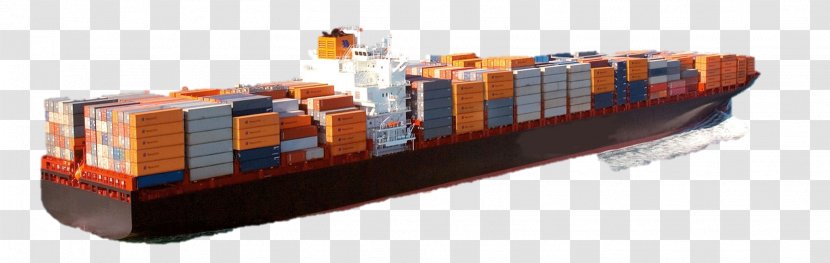 Cargo Hydraulic Pump Water Transportation Hydraulics Ship - Transport - Maritime Transparent PNG