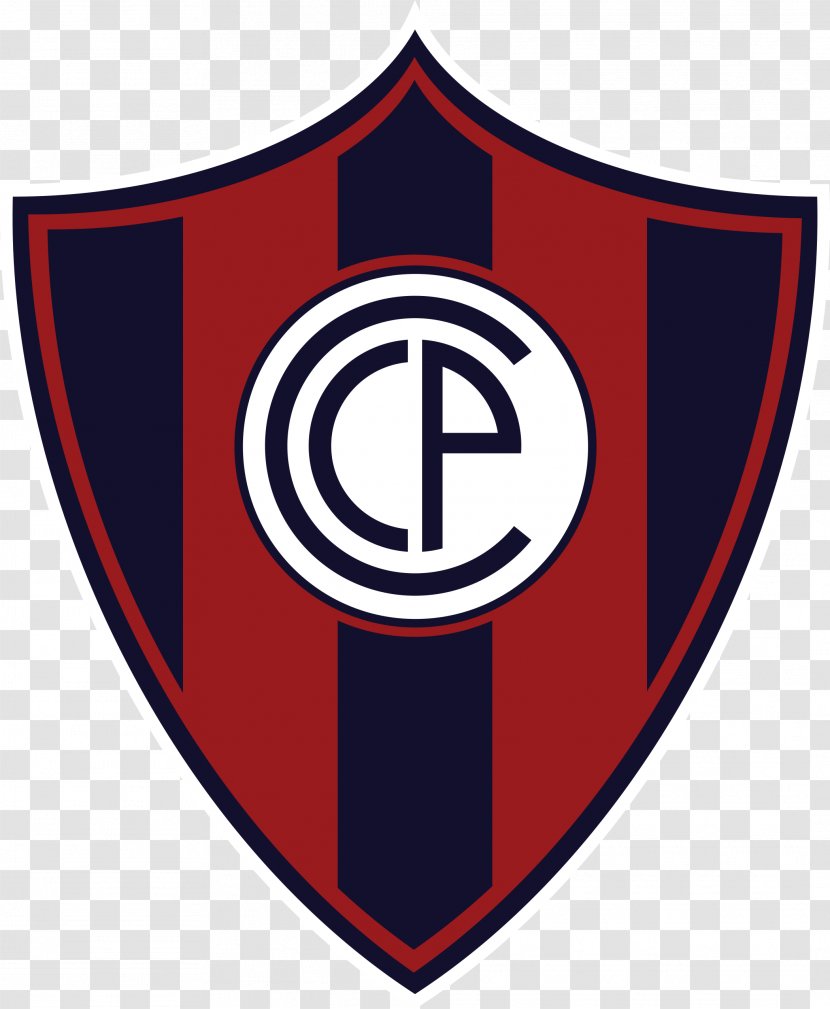 Cerro Porteño Estadio General Pablo Rojas Paraguayan Primera División Sportivo Luqueño Club Nacional - Paraguay - Emblem Transparent PNG