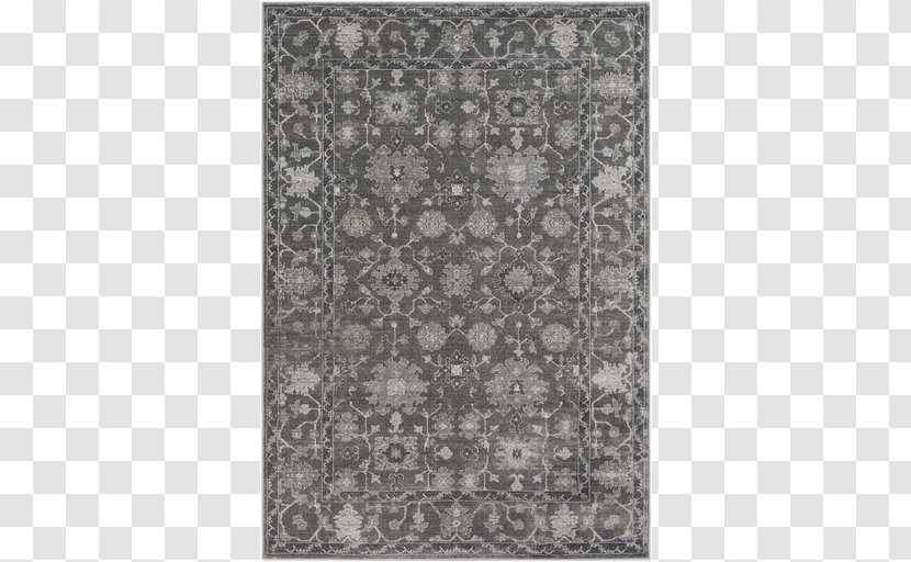 Black Carpet Grey Brown Lace Transparent PNG