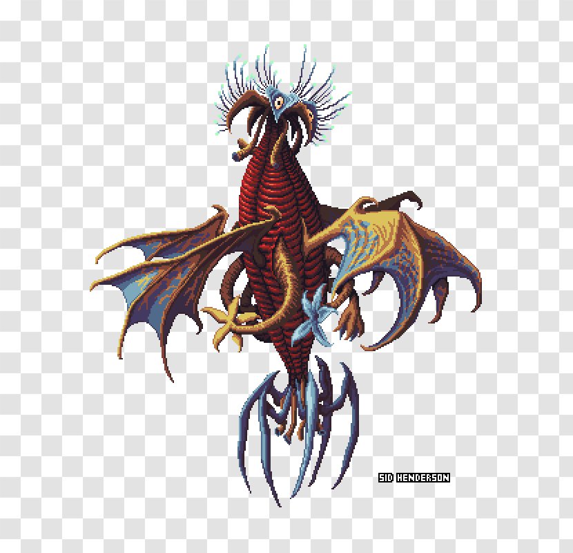 Dragon Cartoon Animal Legendary Creature - Supernatural Transparent PNG