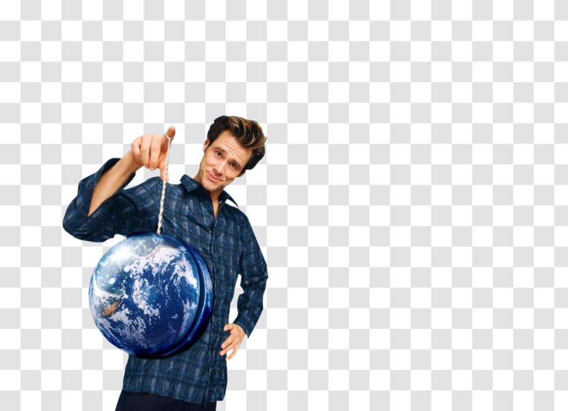 Globe Cartoon - Ball - Gesture World Transparent PNG