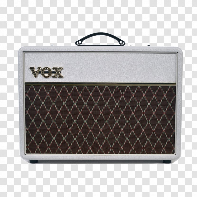 Guitar Amplifier VOX Amplification Ltd. Vox AC30 EL84 - Ac15c1 Transparent PNG