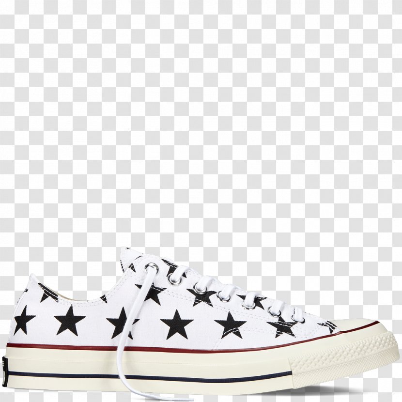 Sneakers Converse Chuck Taylor All-Stars Shoe Brand - White - Jeans Transparent PNG