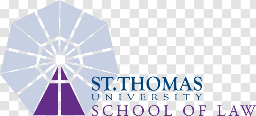St. Thomas University School Of Law Barry - St Transparent PNG