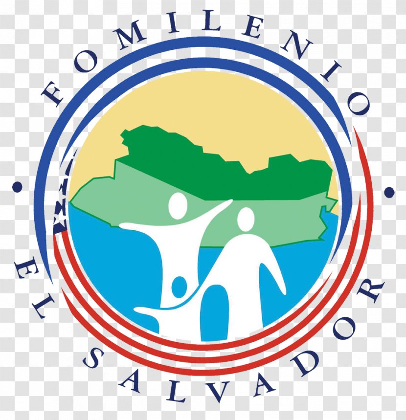 FOMILENIO II Logo Businessperson Download - Organism - El Salvador Transparent PNG