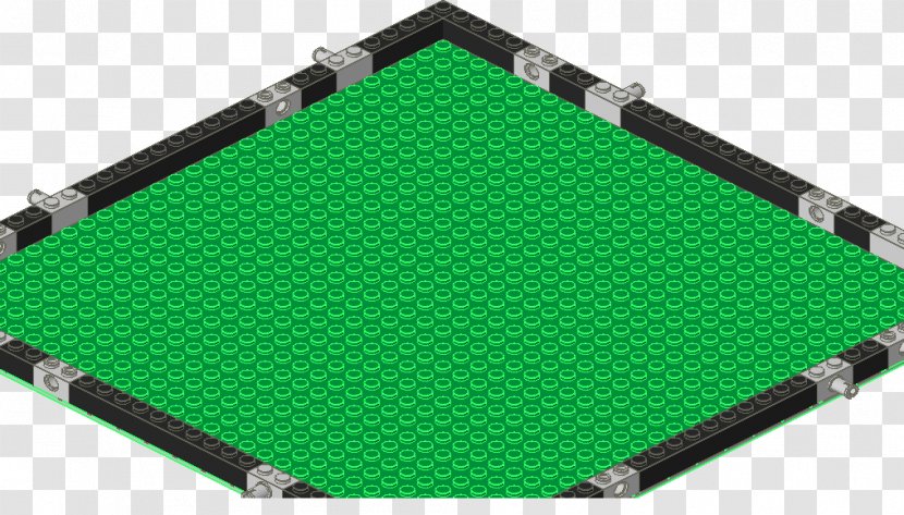 Material Sports Venue - Net - Building Transparent PNG