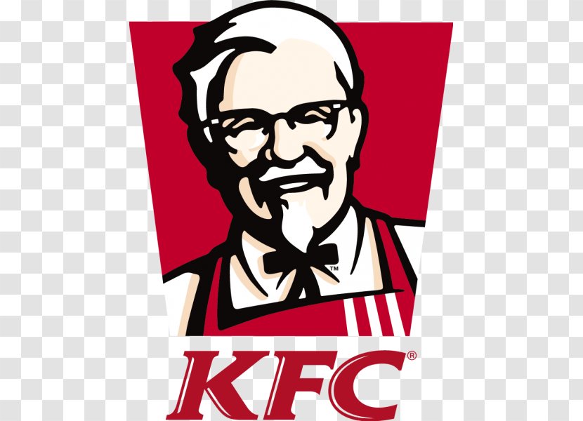 Colonel Sanders KFC Restaurant Logo Fried Chicken - Kfc Transparent PNG