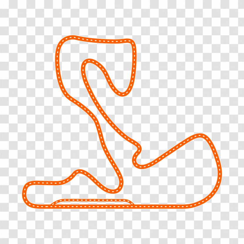 Nürburgring Südschleife Formula 1 Race Track Circuit De Charade - Ayrton Senna Transparent PNG