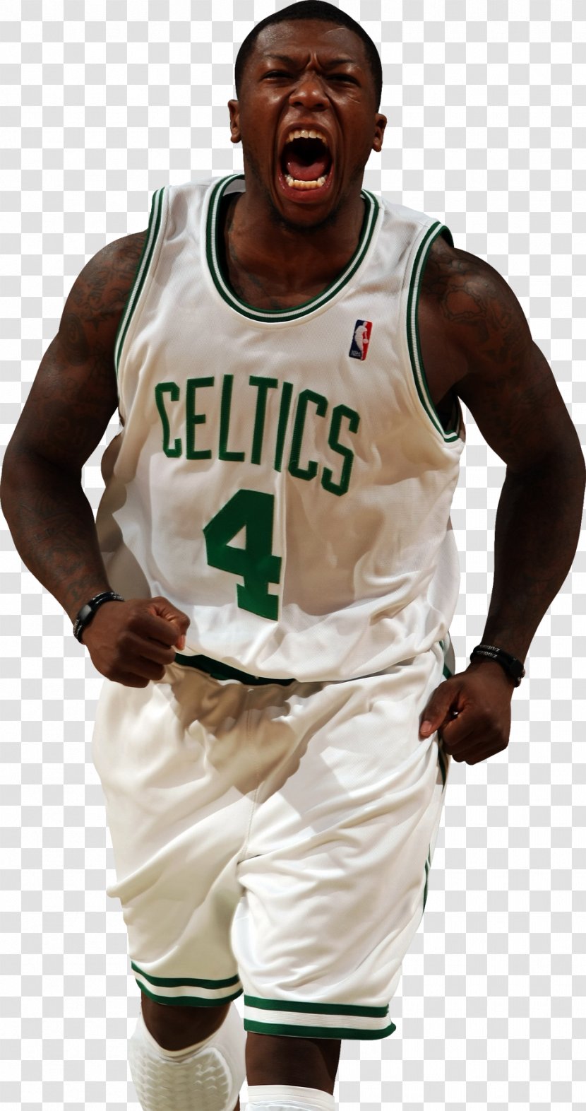 Nate Robinson Boston Celtics Golden State Warriors Basketball Player - Nugget Transparent PNG