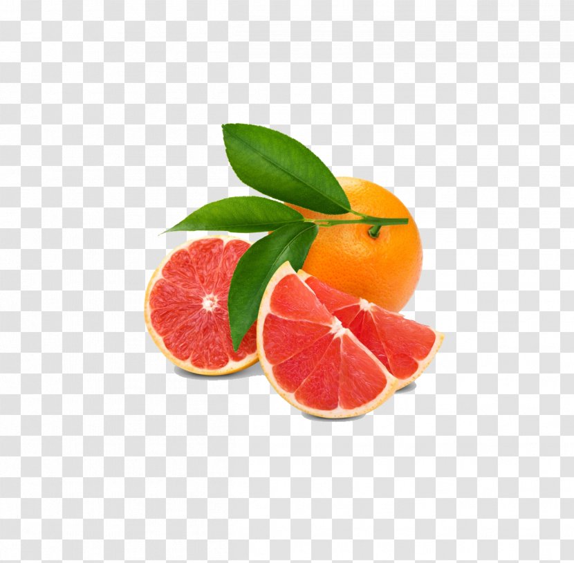 Orange Juice Blood Grapefruit - Stock Photography Transparent PNG