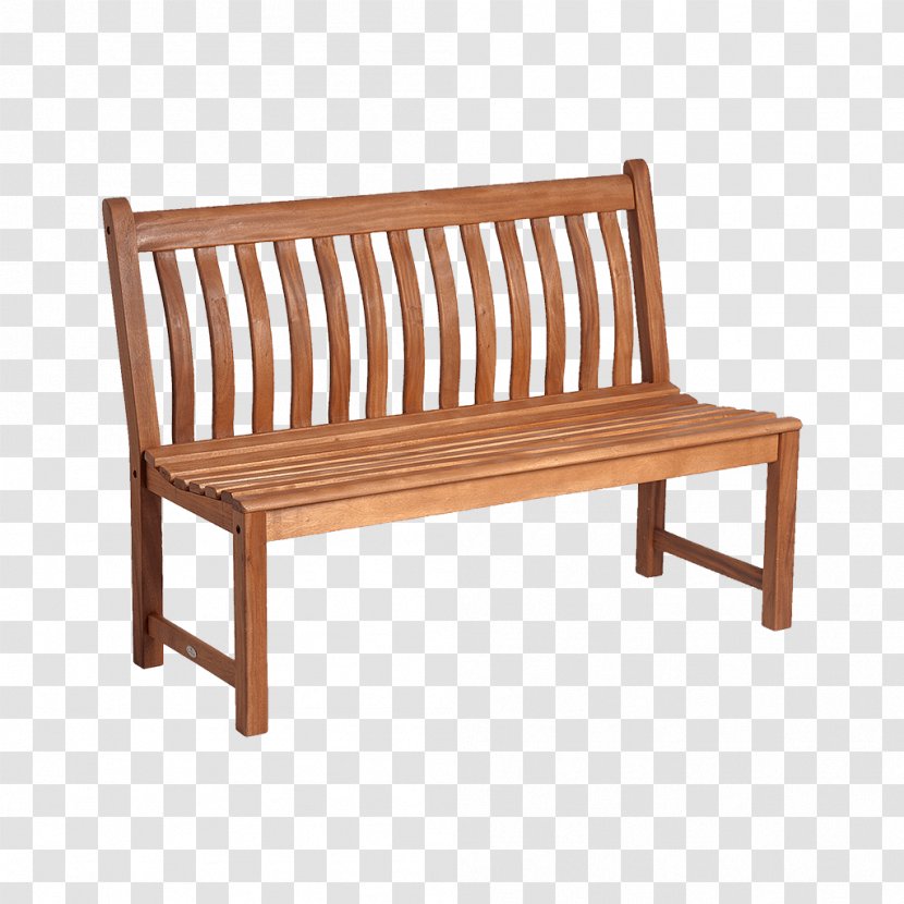 Table Bench Garden Furniture - Cushion Transparent PNG