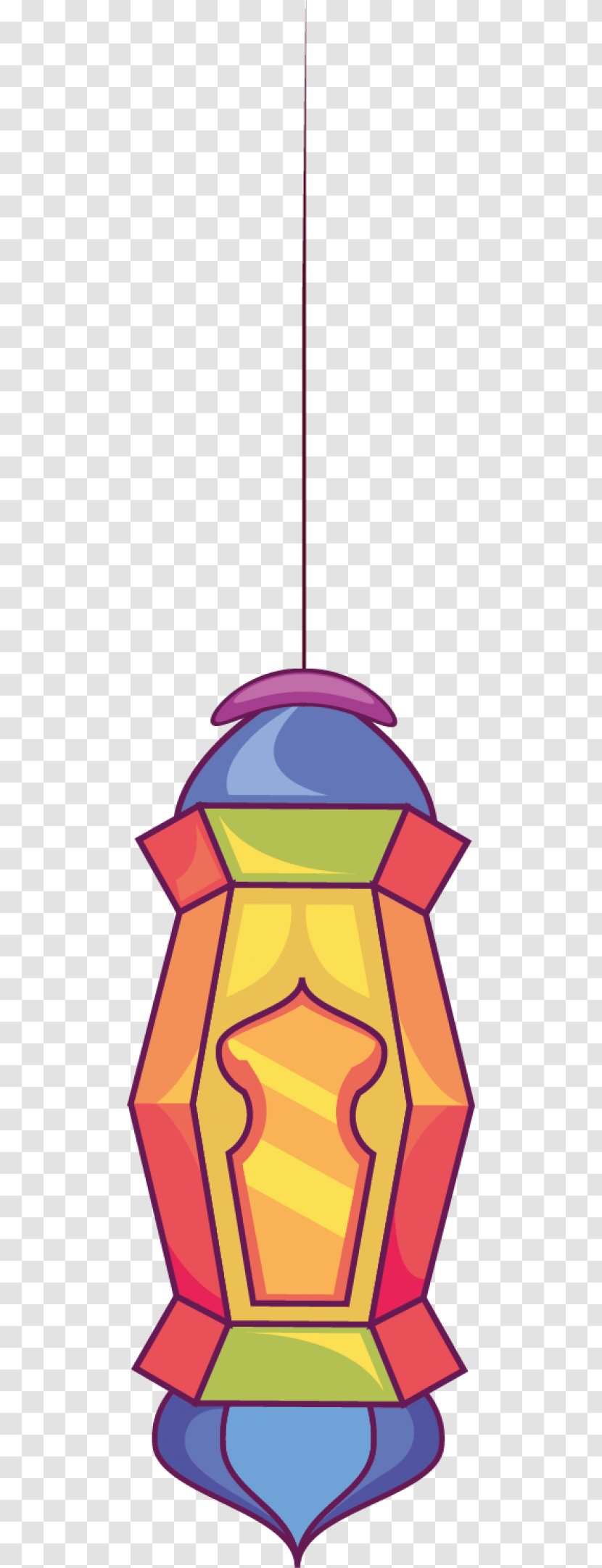 Fanous Lantern Clip Art - Fictional Character - Design Transparent PNG