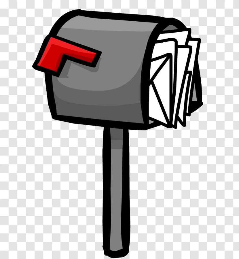Email Box Address Clip Art - Mail Transparent PNG