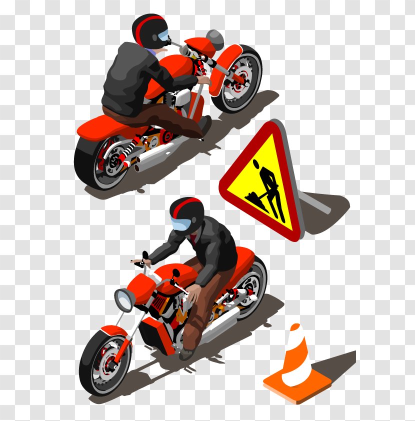 Motorcycle Helmet Car Drag Racing - Automotive Design - Cool Pictures Transparent PNG