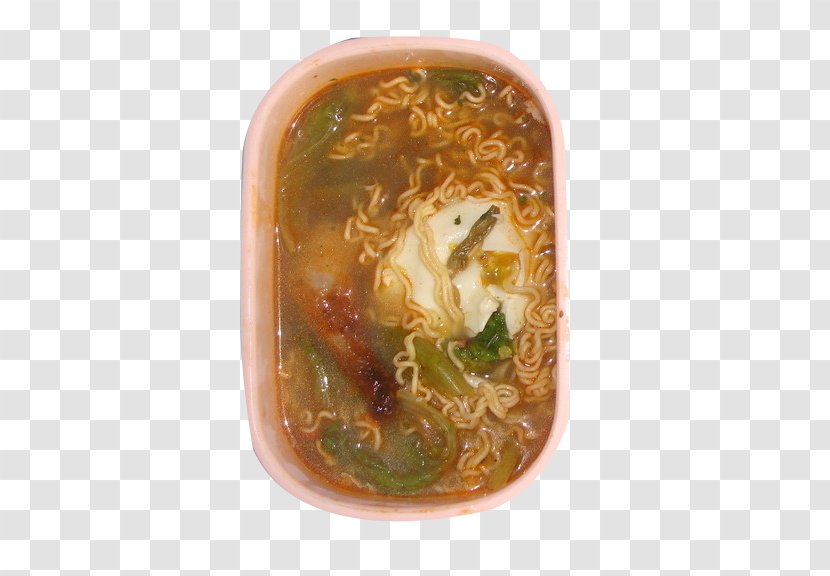 Thukpa Misua Hot And Sour Soup Food - Tibetan - Egg Noodles Transparent PNG