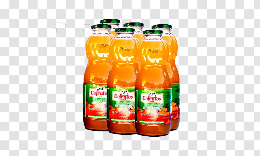 Orange Drink Juice Soft Fruchtsaft - Fruit Preserve Transparent PNG