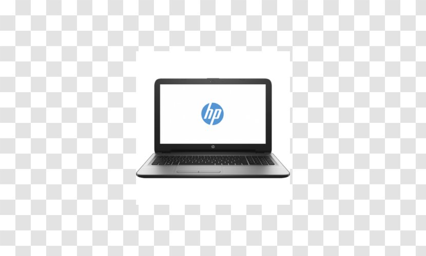 Laptop Intel Core I7 Hewlett-Packard HP 15 - Computer Transparent PNG